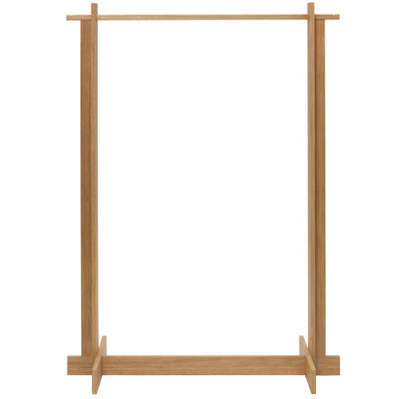 Bridge Clothes Hanger