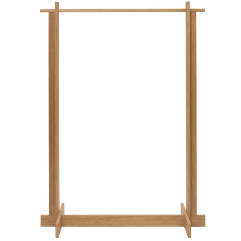 Bridge Clothes Hanger