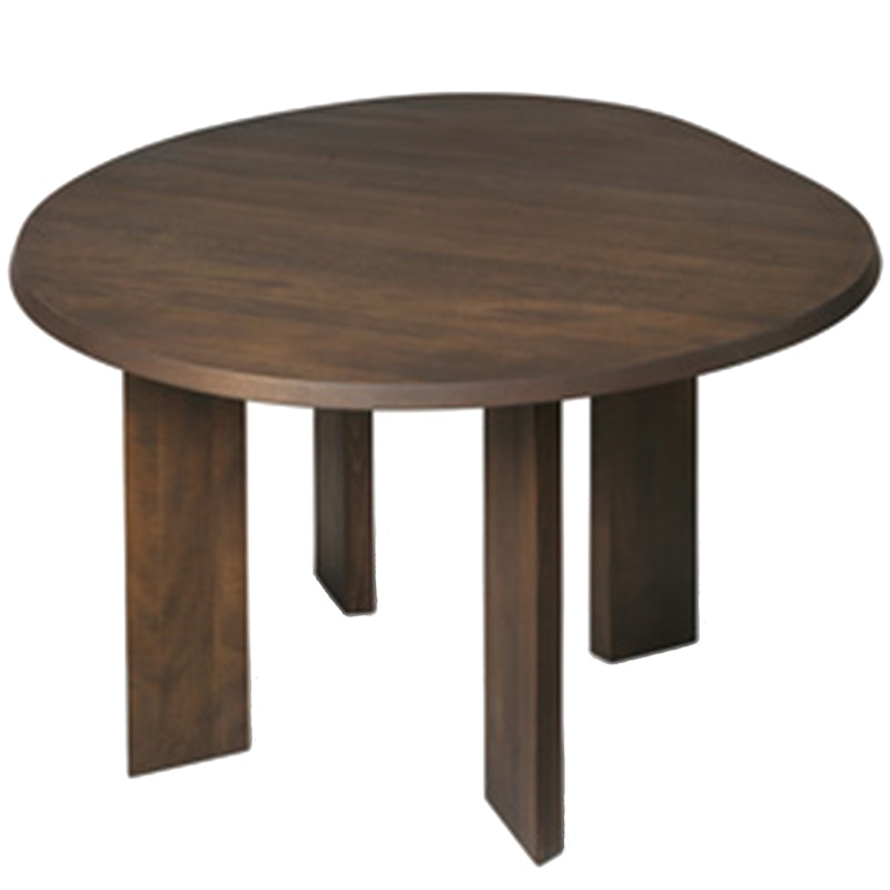 Tarn Dining Table Ø115 cm