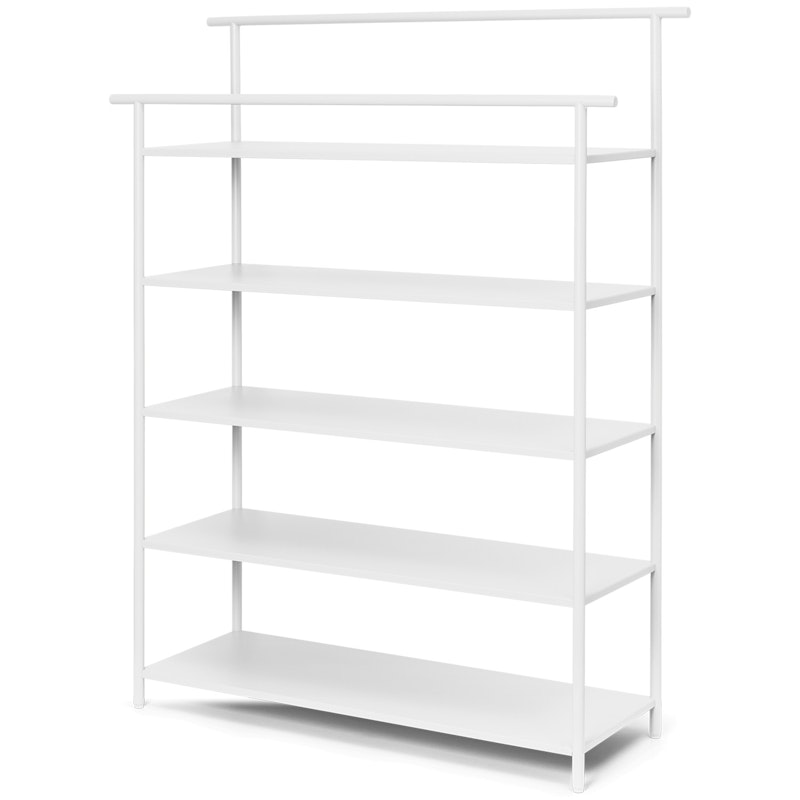 Dora Shelf 105.8 x 82 cm, White