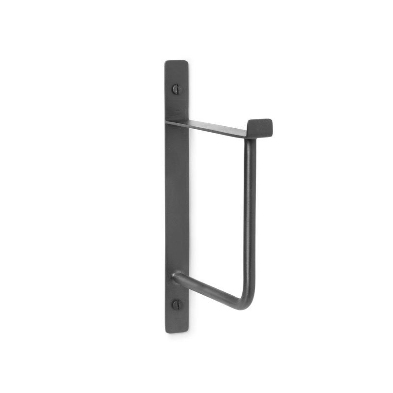 Hang Rack Hook, Black