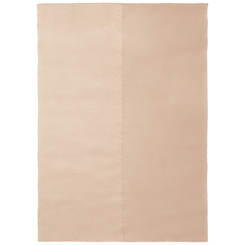 Kompliment Rug Off-white, 200x300 cm