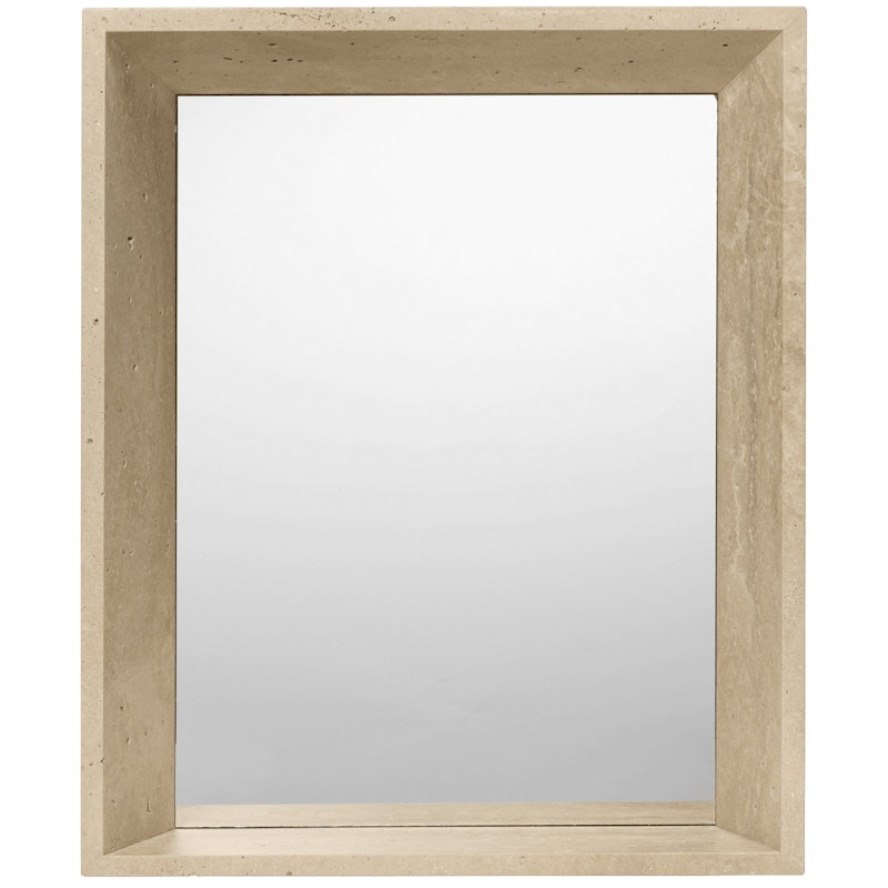 Lancet Mirror 53x63,5 cm
