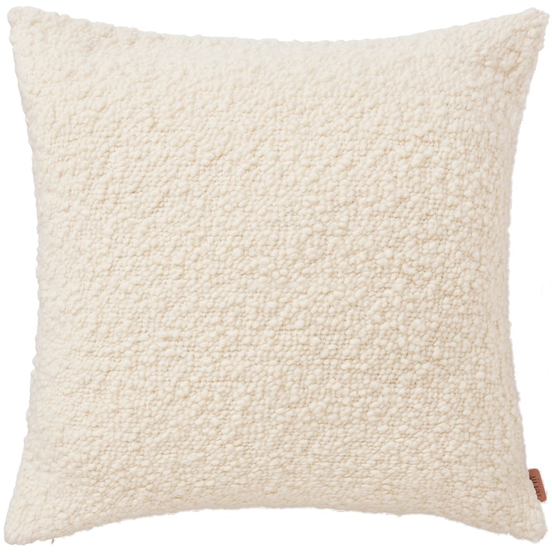 Moor Cushion Cover 50x50 cm, Off-white