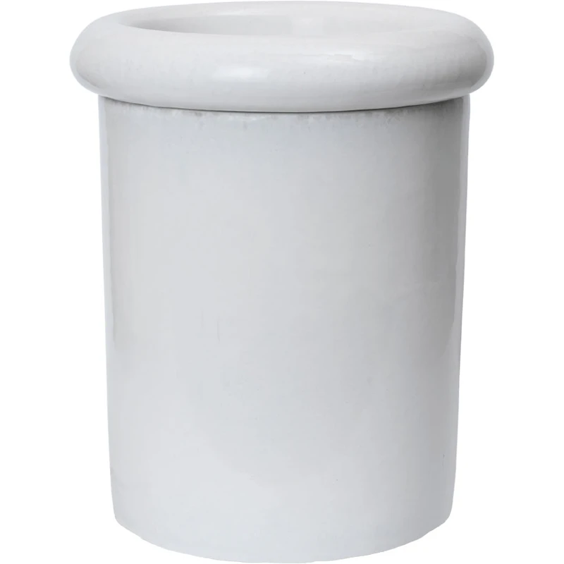 Rollo Pot 36 cm, White