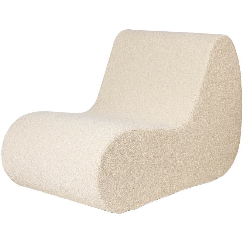 Rouli Center Modular Sofa, Off-white