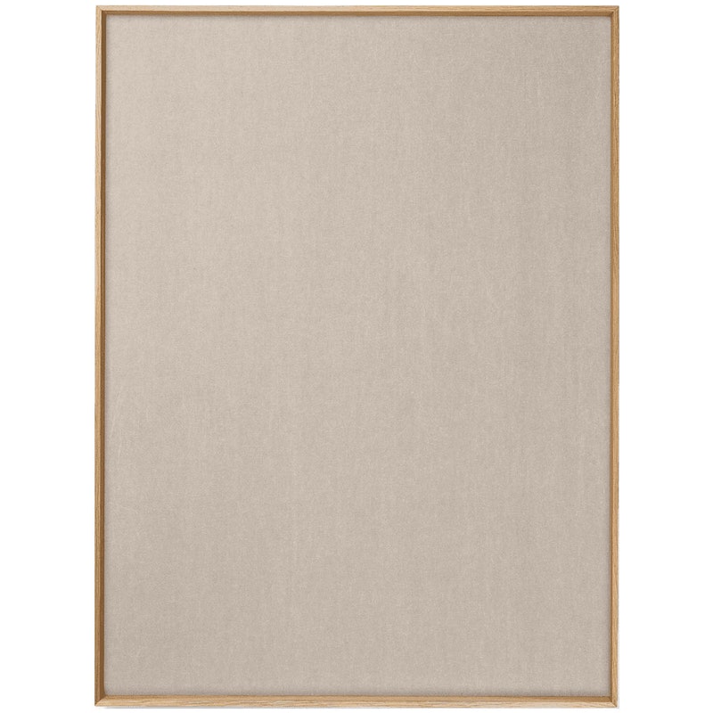 Scenery Message Board 75x100 cm