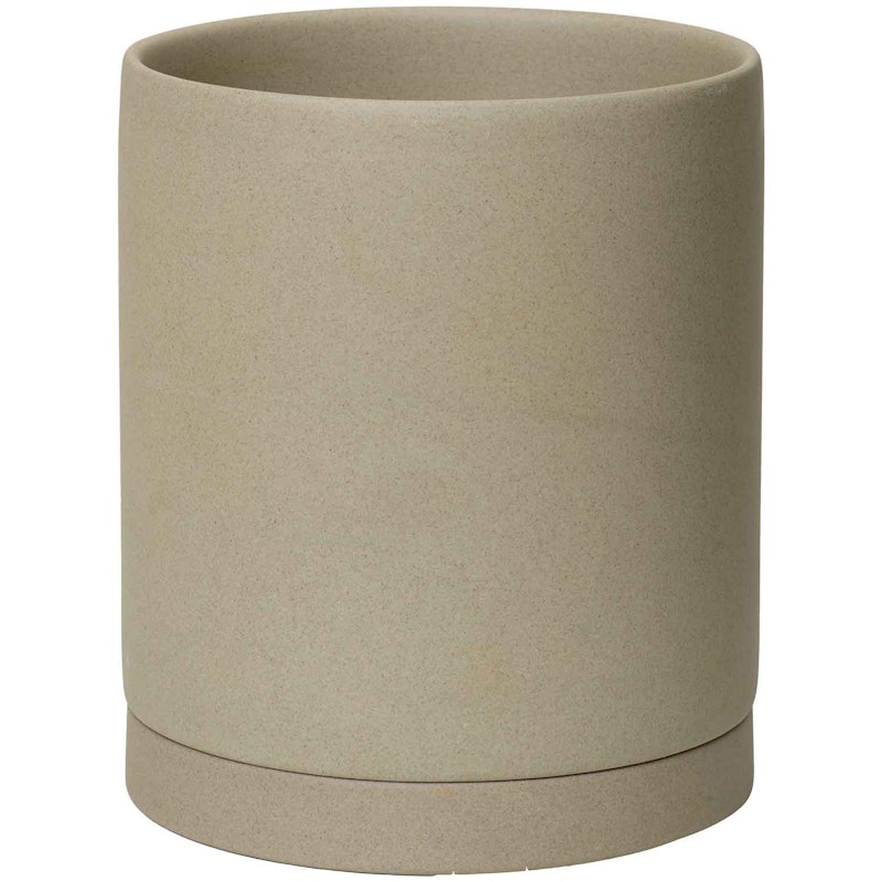 Sekki Pot Sand, 17,5 cm