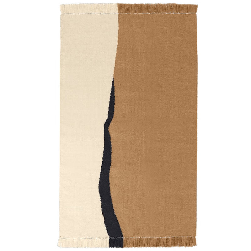 Soil Kelim Rug 140x200 cm