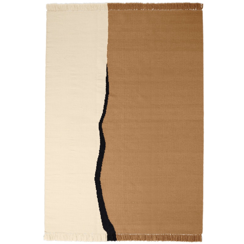 Soil Kelim Rug 170x240 cm