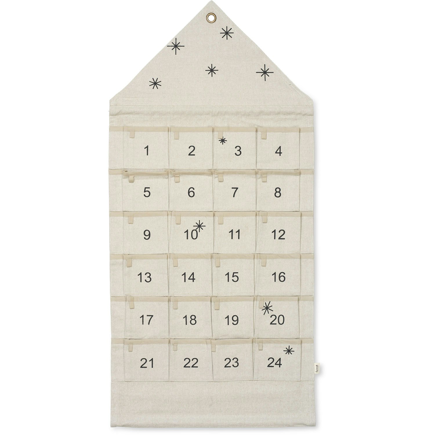 ferm-living-star-christmas-