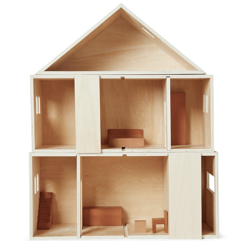 Toro Doll House