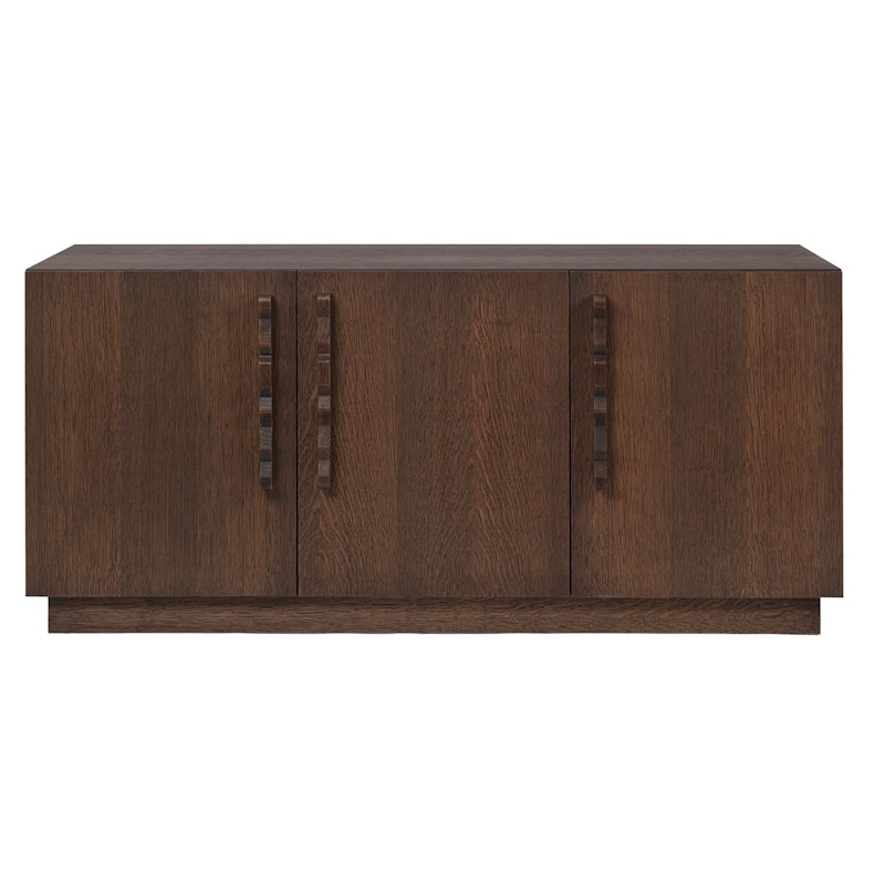 Unda Sideboard, Dark Brown