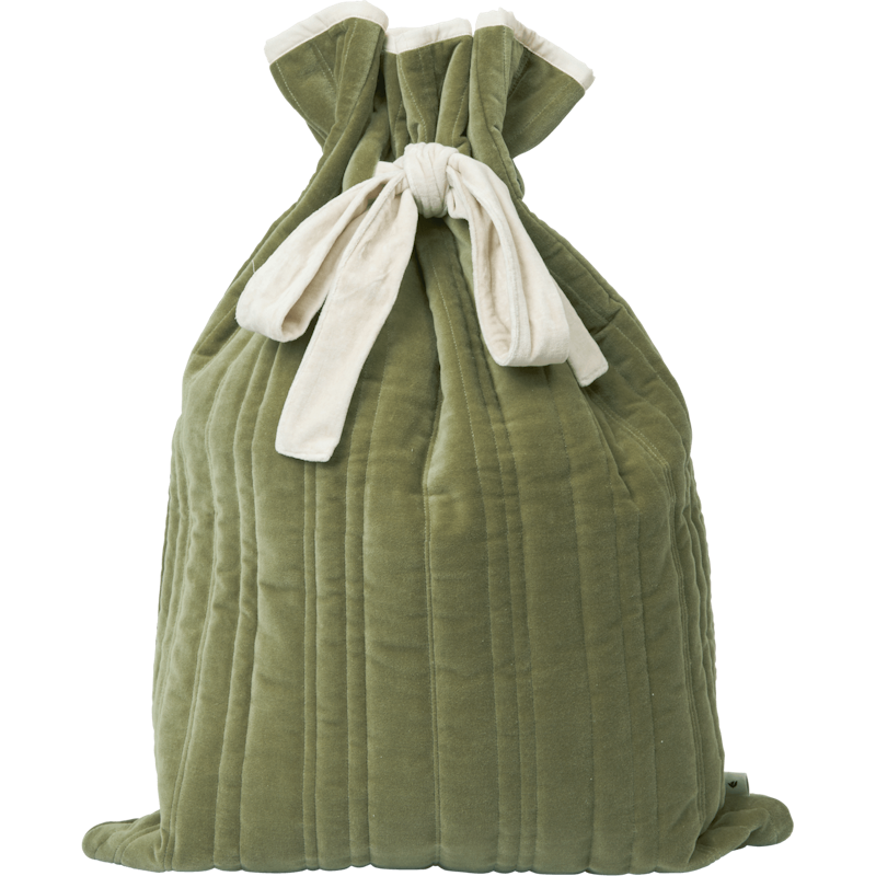 Vari Sack Quilted, Khaki