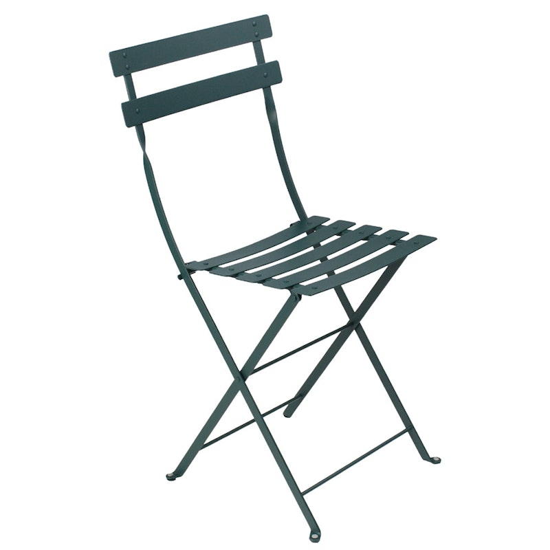 Bistro Chair, Storm