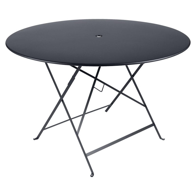 Bistro Table Ø117 cm, Anthracite