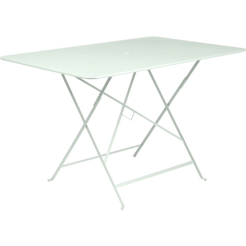 Bistro Table 117x77, Ice Mint