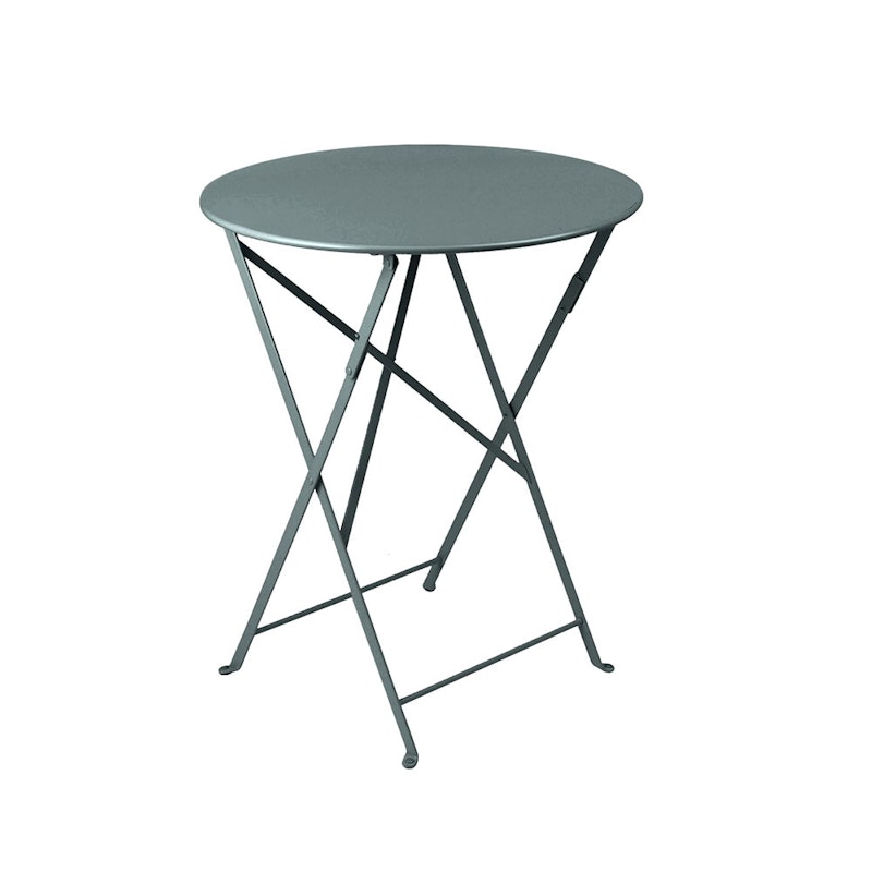 Bistro Table Ø60 cm, Storm