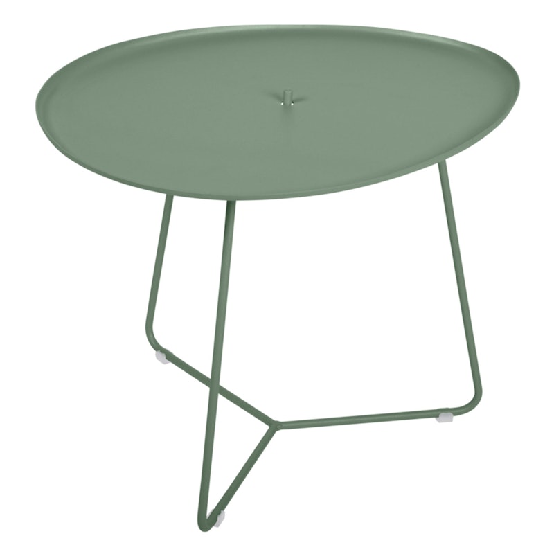 Cocotte Table, Cactus