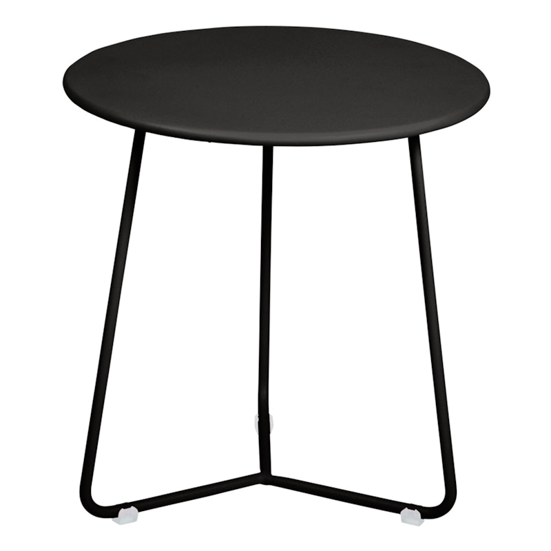 Cocotte Table/Stool, Liquorice