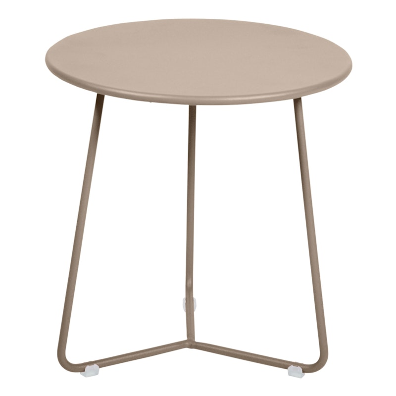 Cocotte Table/Stool, Nutmeg