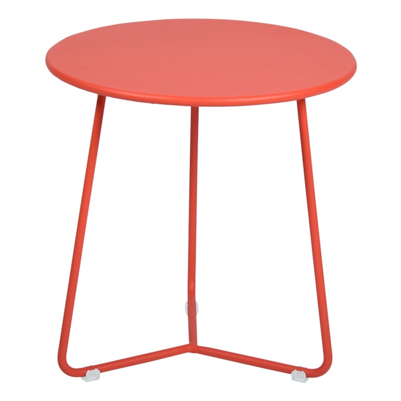 Cocotte Table/Stool, Capucine