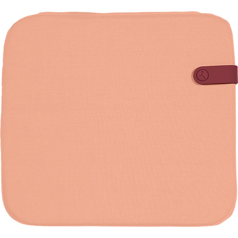 Color Mix Outdoor Cushion 41x38 cm, Apricot