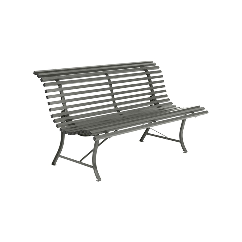 Louisiane Bench 150, Rosemary