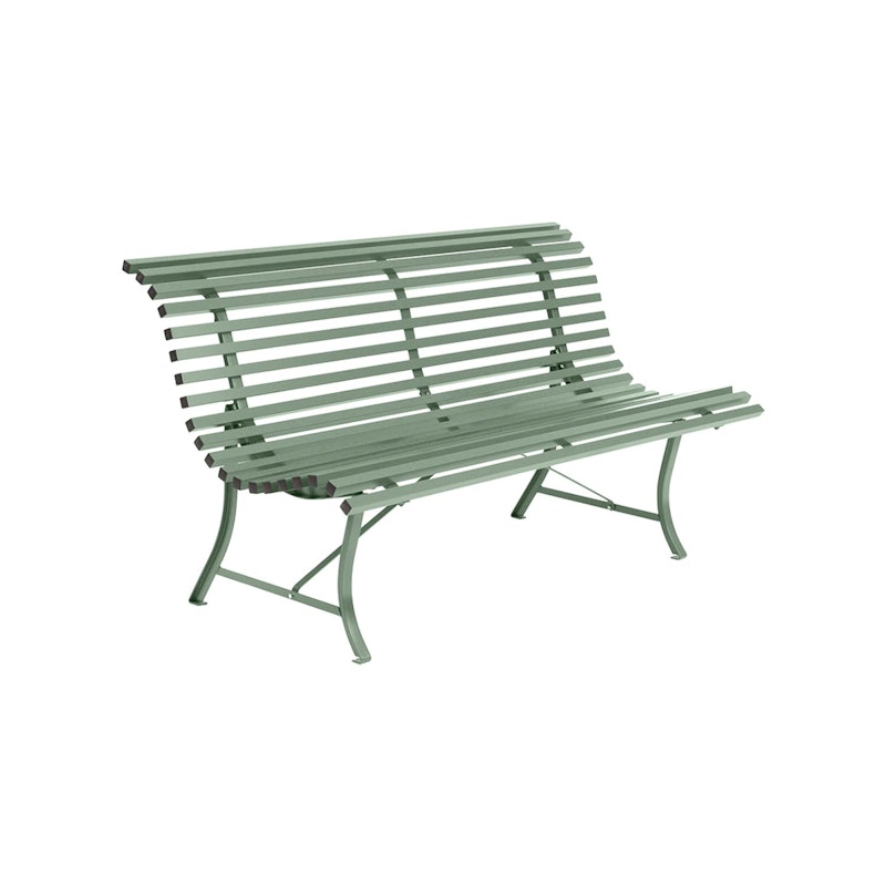 Louisiane Bench 150, Cactus