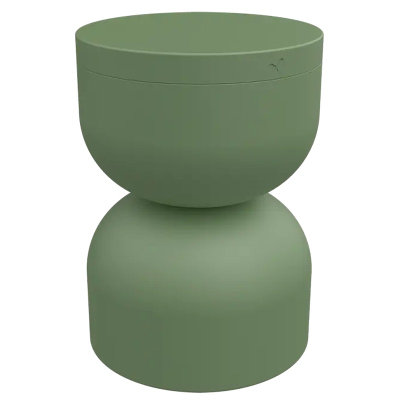 Piapolo Stool, Cactus