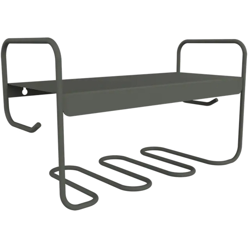 Picolino Wall Shelf, Rosemary