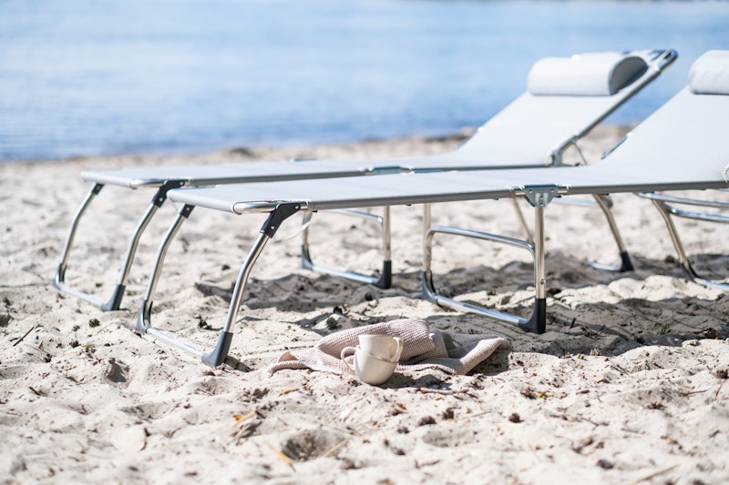 Fiam amigo sunbed hotsell
