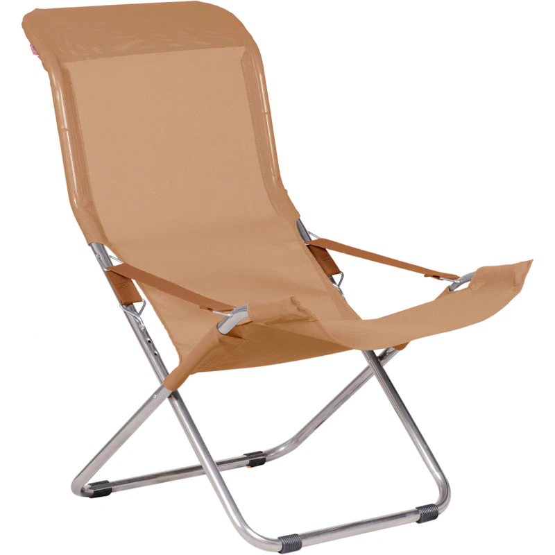 Fiesta Deckchair, Cork