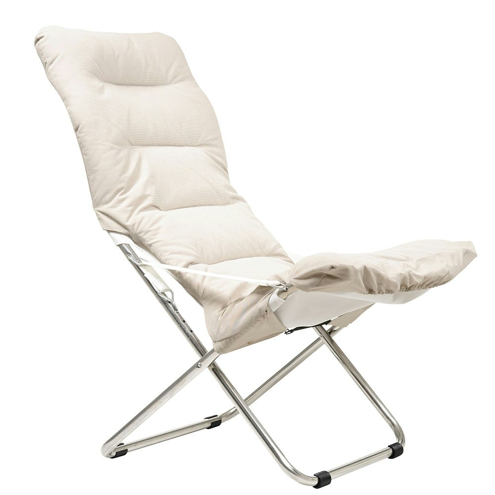 Fiam fiesta soft deck chair hotsell