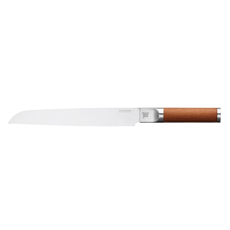 Norden Bread Knife, 22 cm