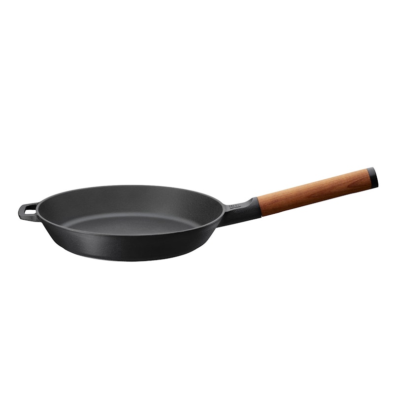 Norden Frying Pan Cast Iron, 26 cm