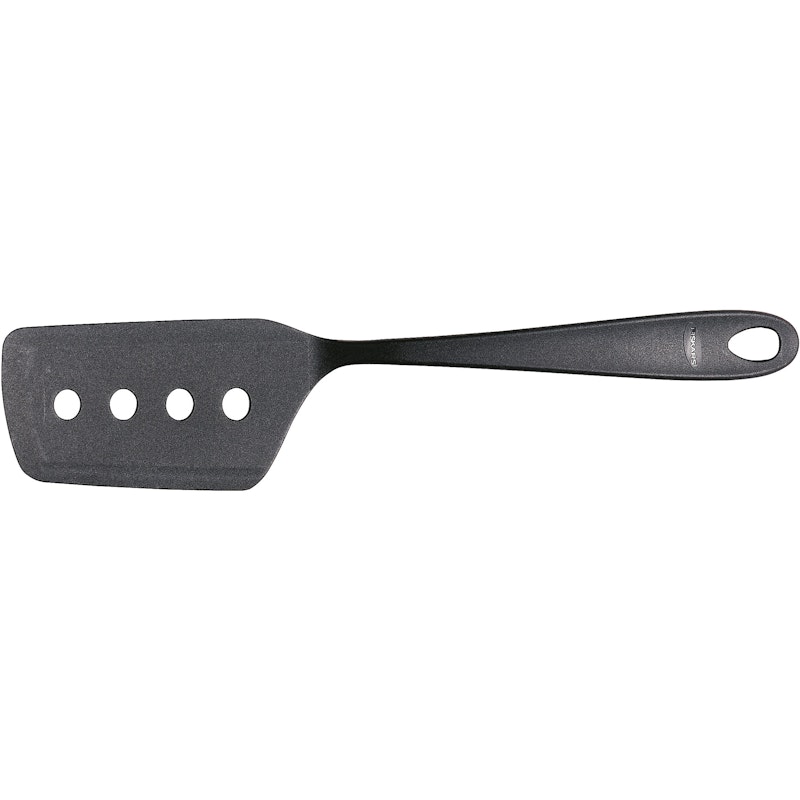 Essential Spatula 28 cm, Black