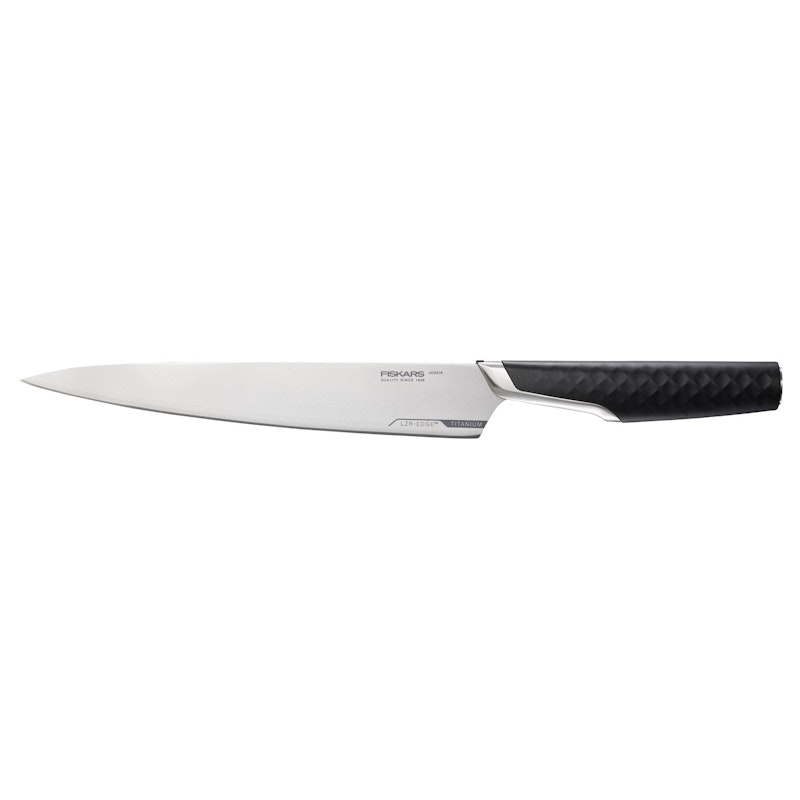 Titanium Carving Knife, 21 cm