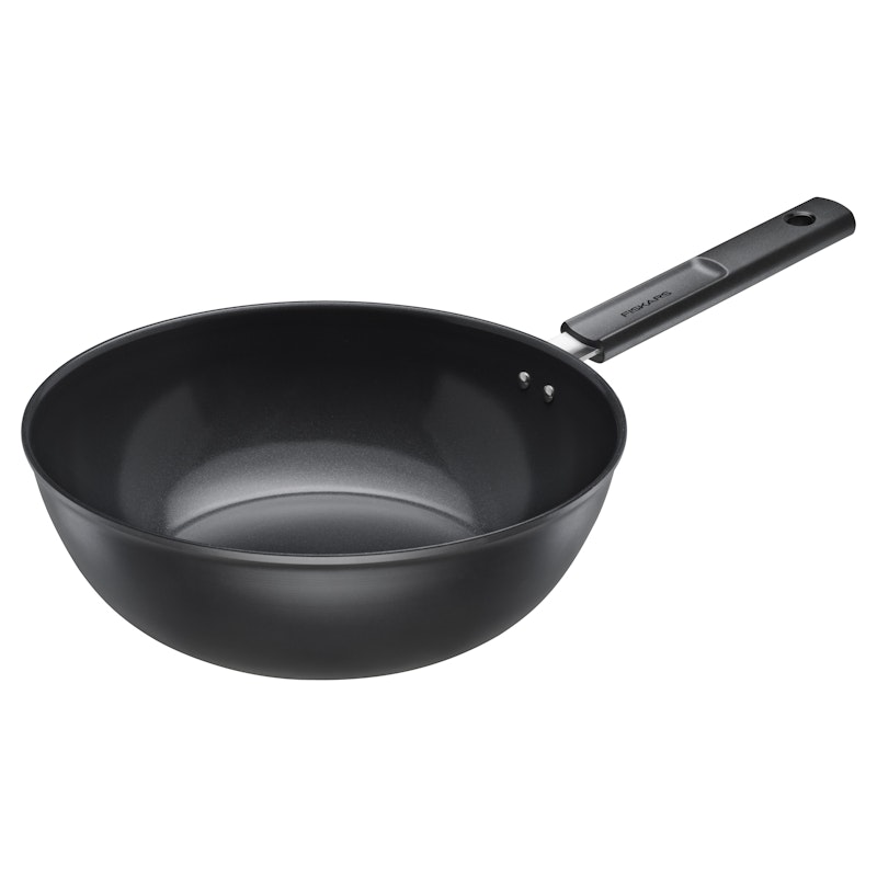 Hard Face Wok Pan 28 cm