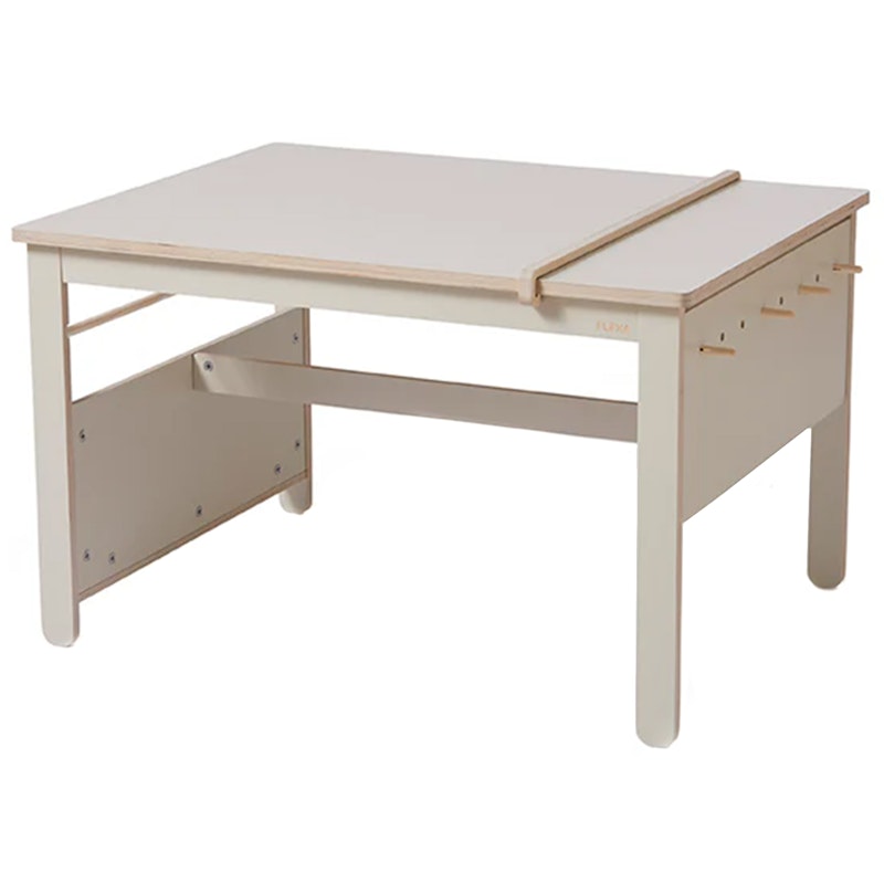 Creative Table 70x90 cm, Grey