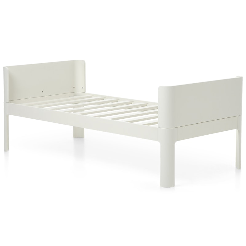 Nova Junior Bed 70x150 cm, Cream