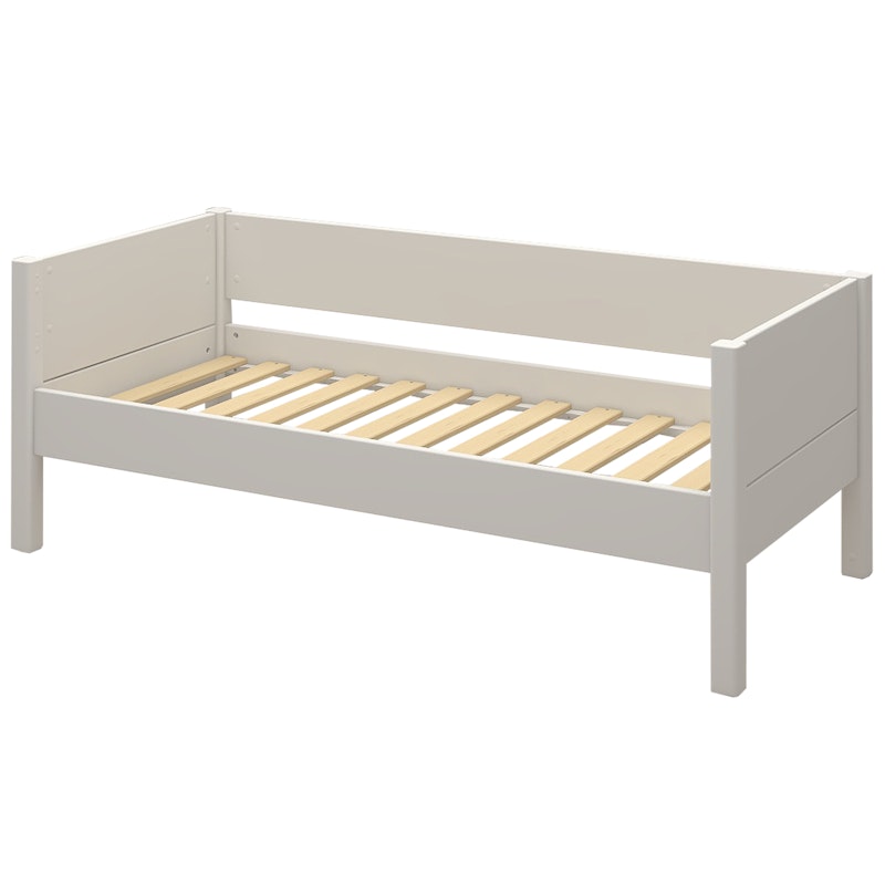 Ask Junior Bed 70x160 cm, White