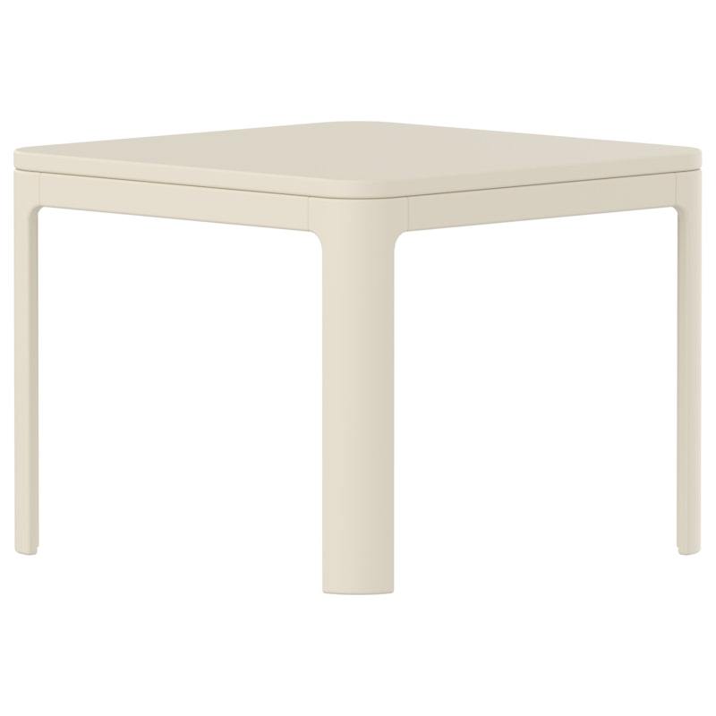 Nova Table 60x60 cm, Cream