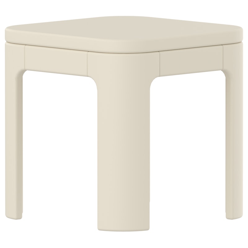 Nova Stool, Creme