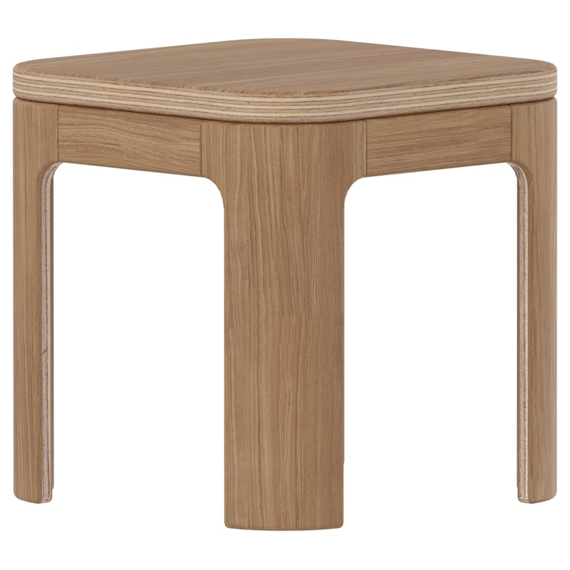 Nova Stool, Oak