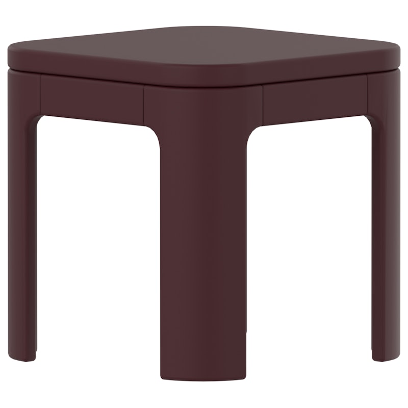 Nova Stool, Pomegranate