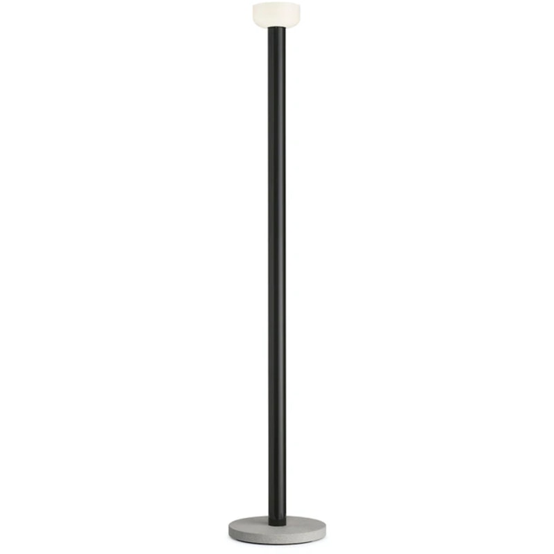 Bellhop Floor Lamp, Cioko