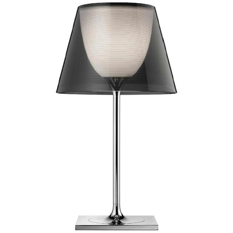 Ktribe T1 Glass Table Lamp