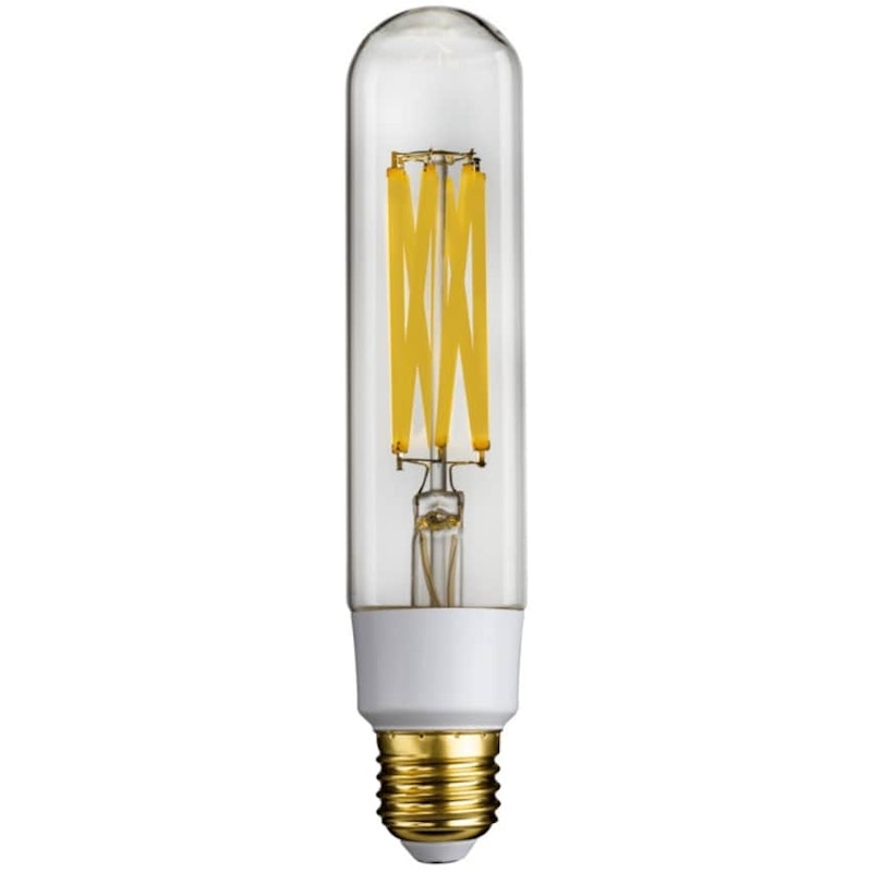 LED Light Source E27 15W 2000lm 3000K Dimmable, Clear