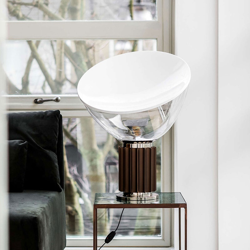 Flos taccia bronze new arrivals
